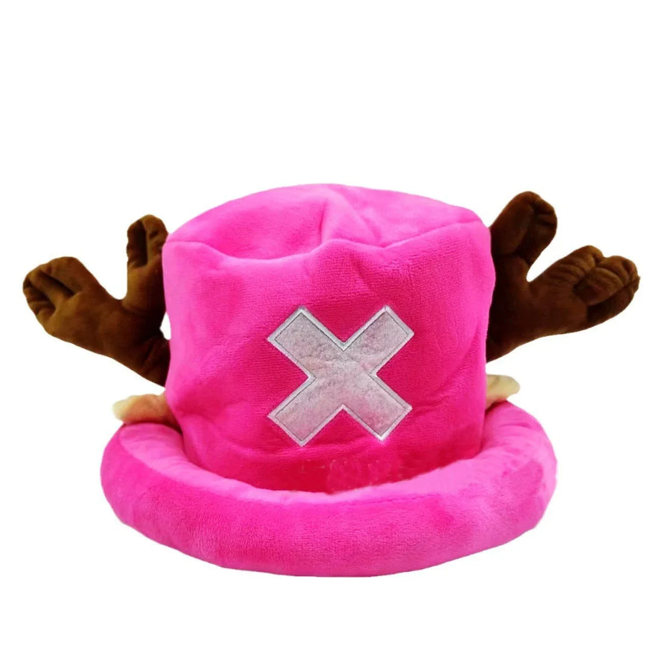 Raindeer Plush Hats