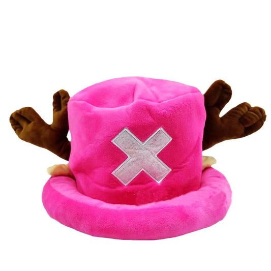 Raindeer Plush Hats