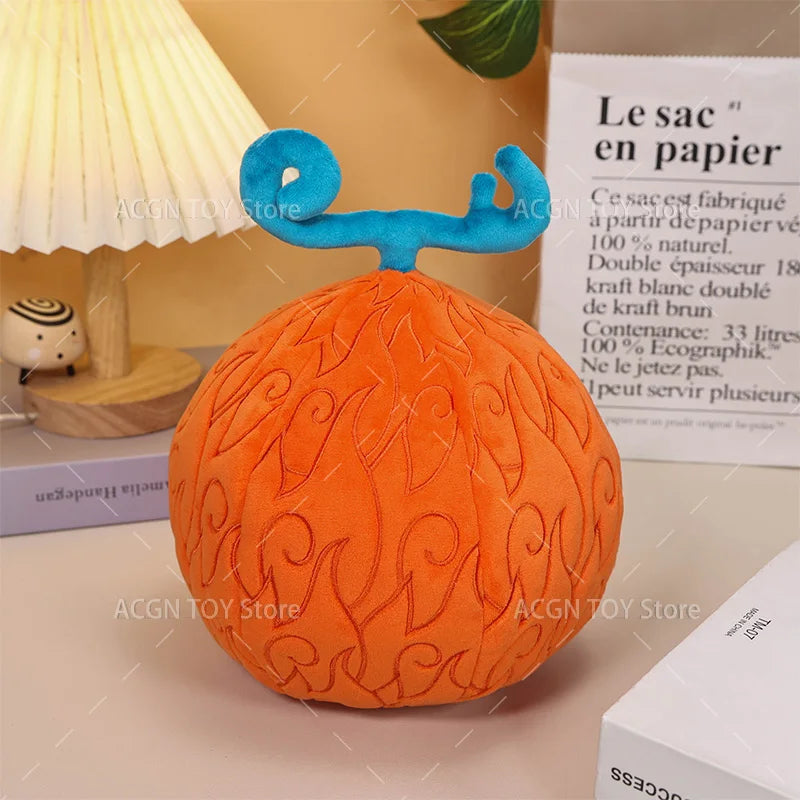 Pirate Plush Fruits