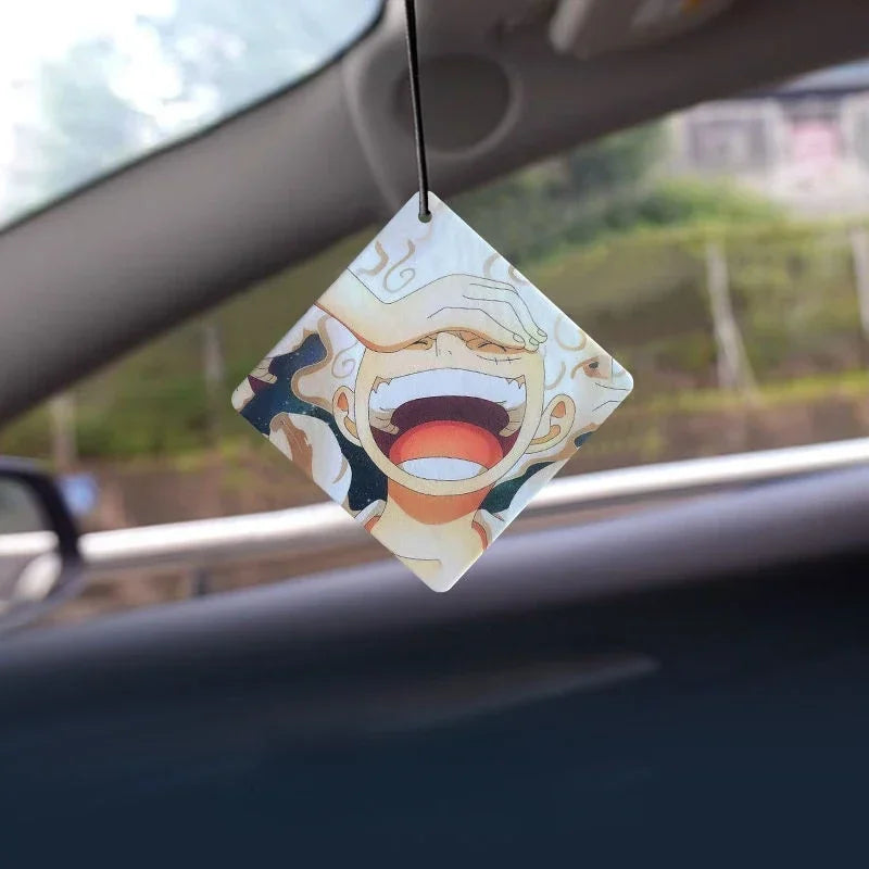 Car Air Freshener