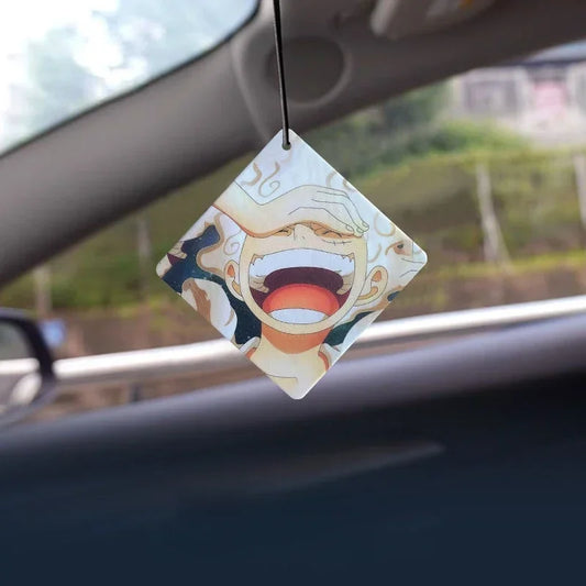 Car Air Freshener