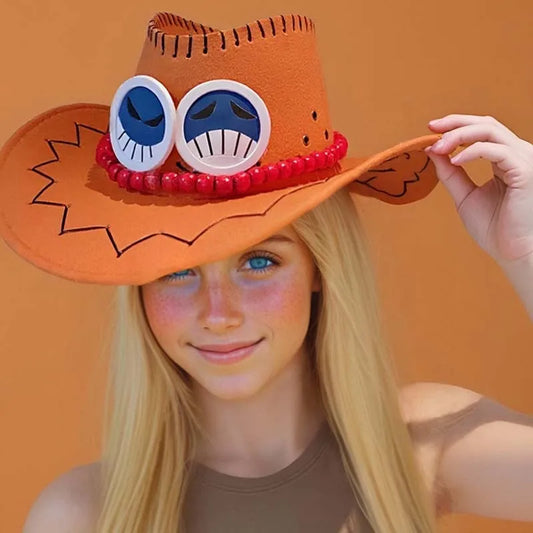 Pirate Hat