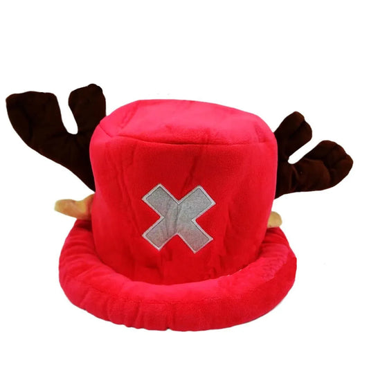 Raindeer Plush Hats