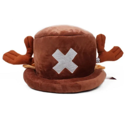 Raindeer Plush Hats