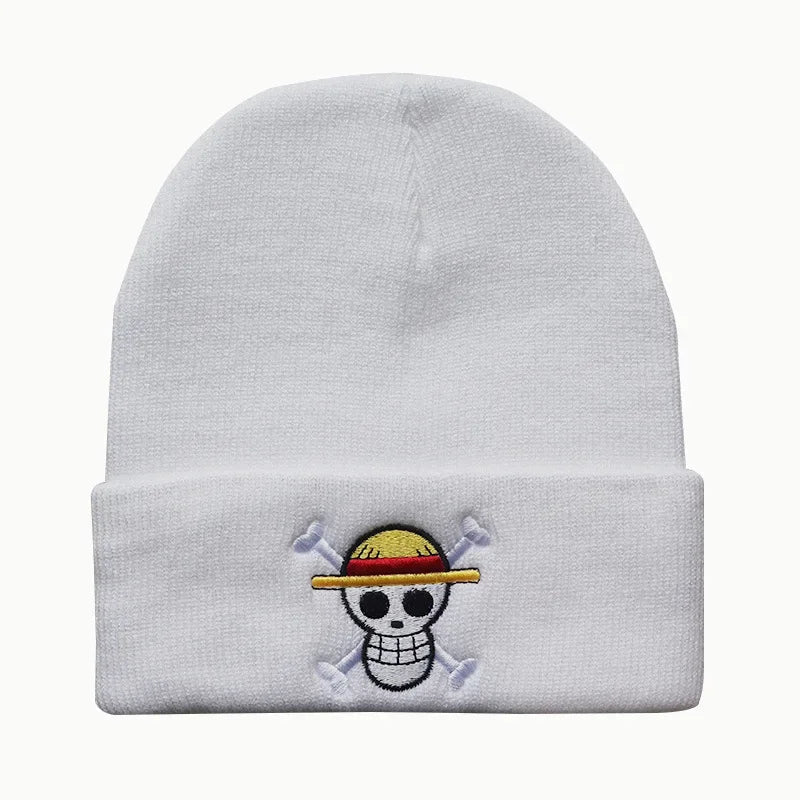Pirate Beanies