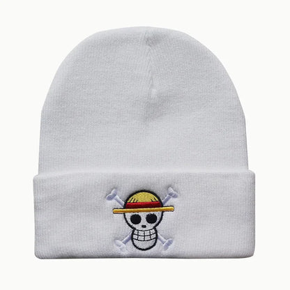 Pirate Beanies