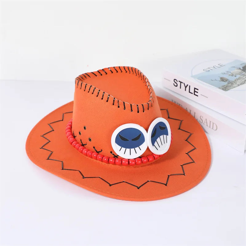 Pirate Hat