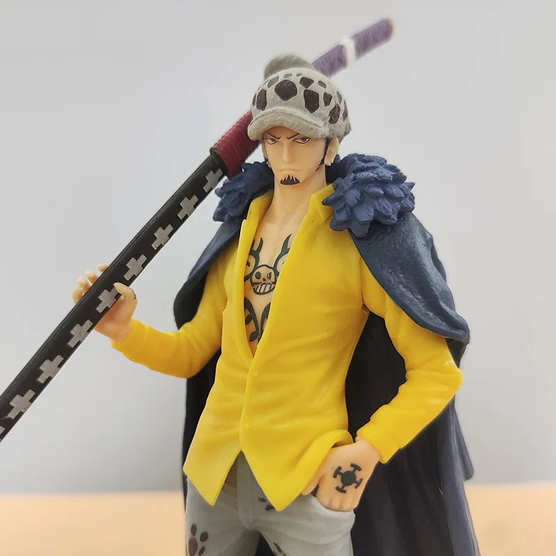 20cm Figure