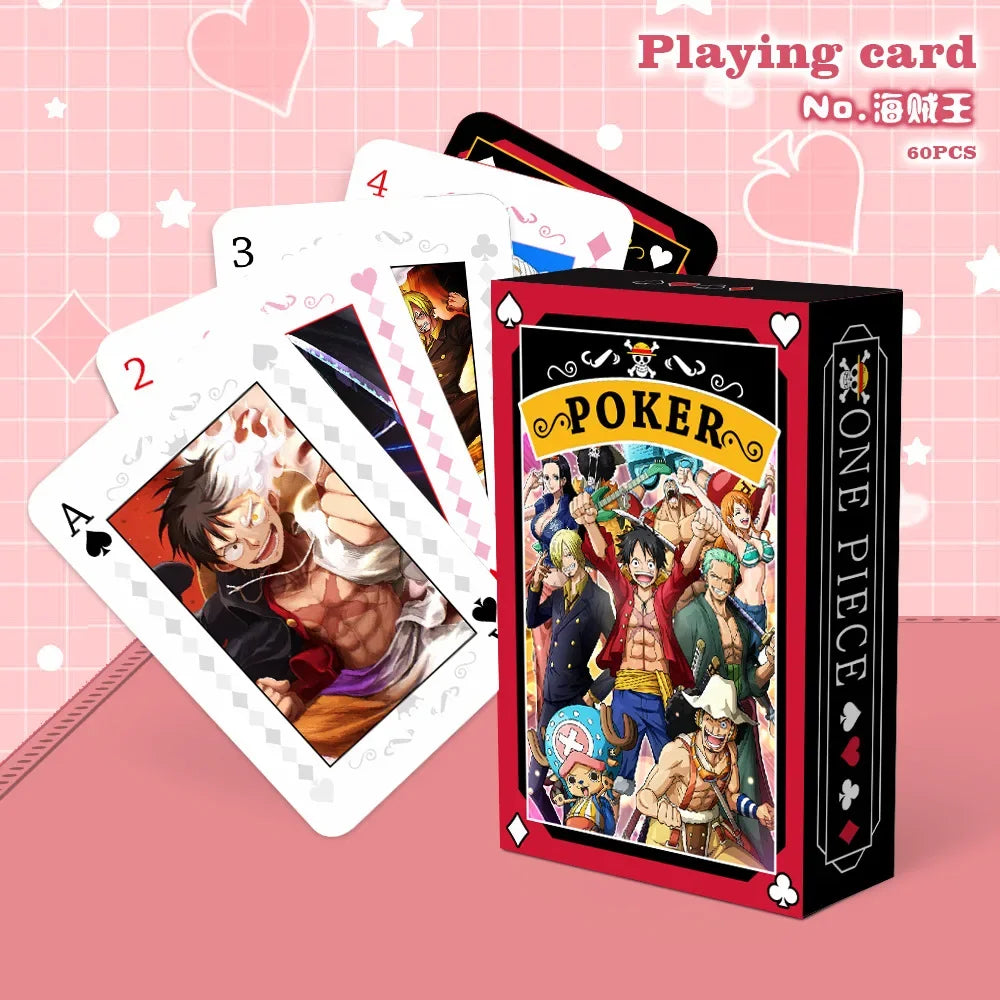 Poker Cards