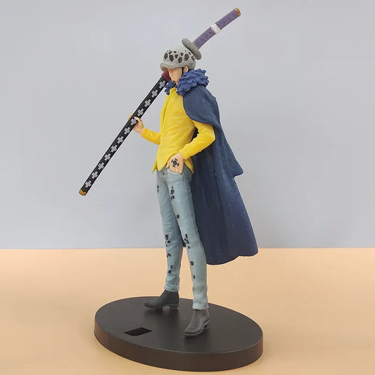 20cm Figure