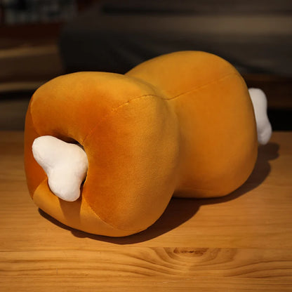 Meat Plush