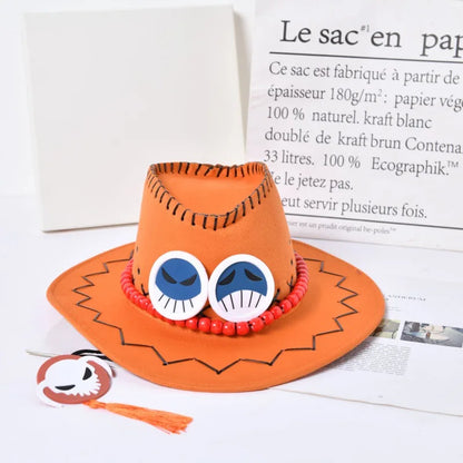 Pirate Hat
