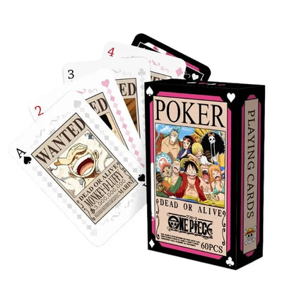 Poker Cards