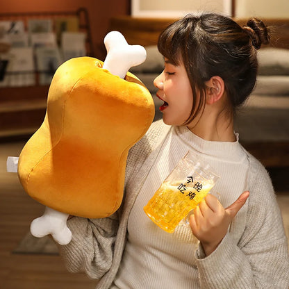 Meat Plush