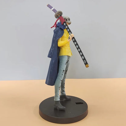 20cm Figure