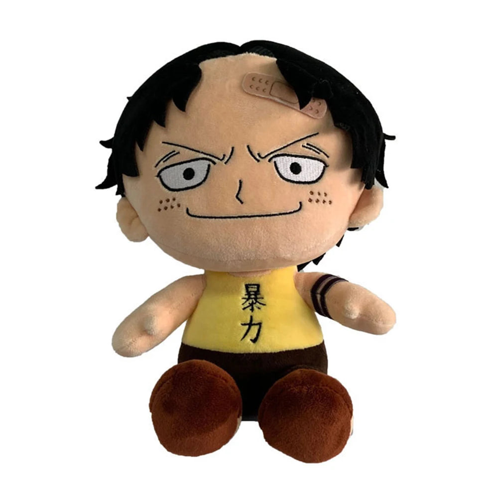 Pirate Plush Toys
