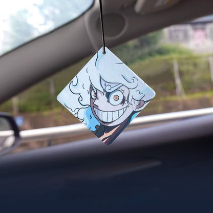Car Air Freshener