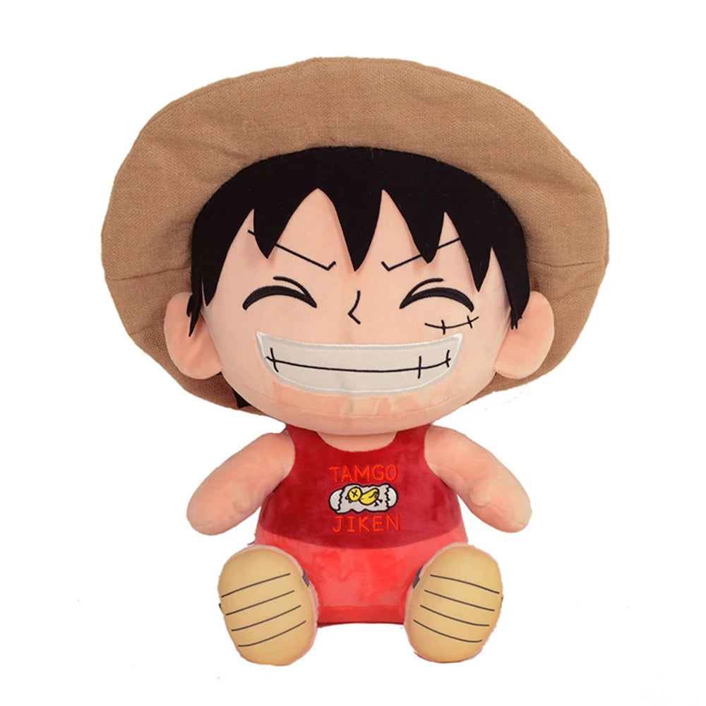 Pirate Plush Toys