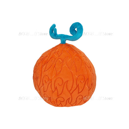 Pirate Plush Fruits