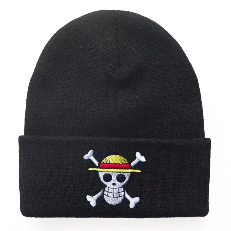 Pirate Beanies