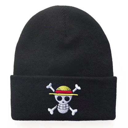 Pirate Beanies