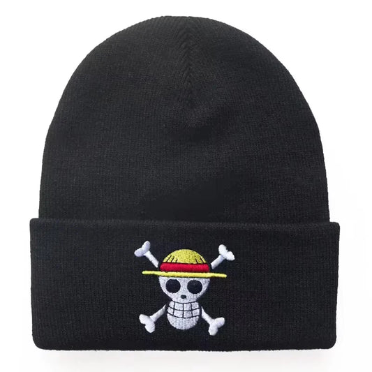 Pirate Beanies