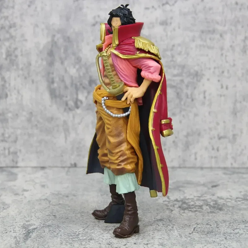 23cm Pirate Figure