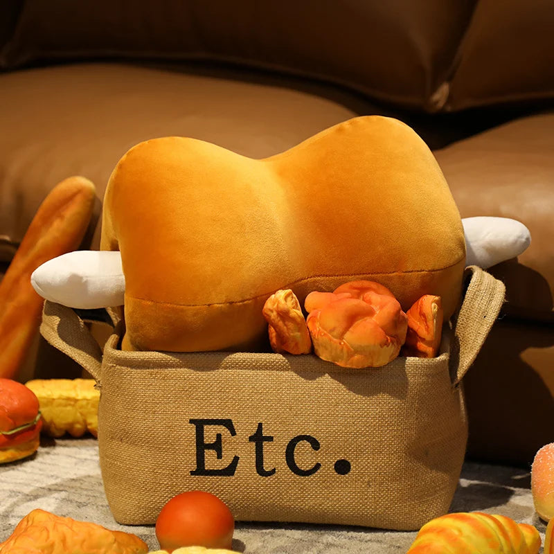 Meat Plush