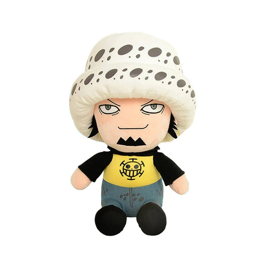 Pirate Plush Toys