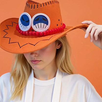 Pirate Hat