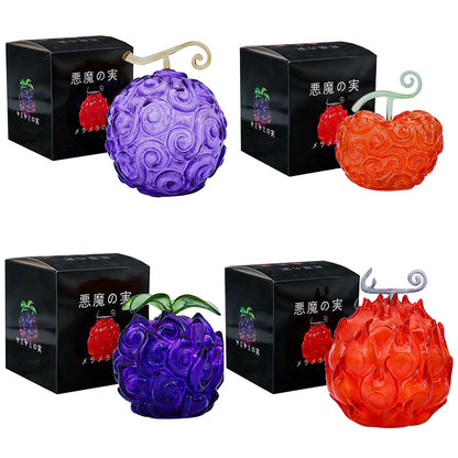 Devil Lamps