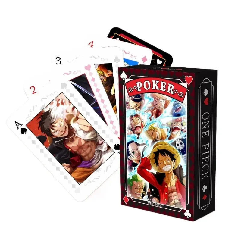 Poker Cards