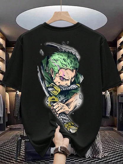 Swordsman T-shirt