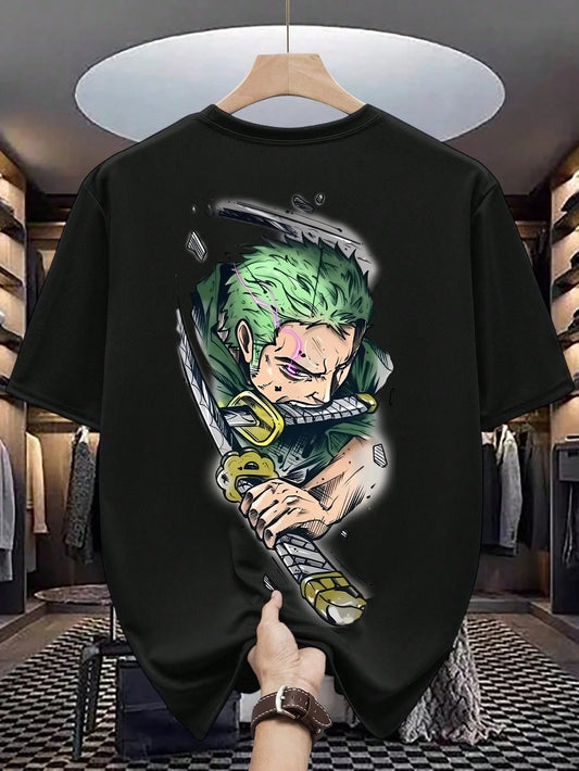 Swordsman T-shirt