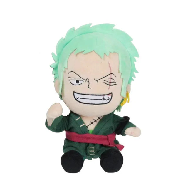 Pirate Plush Toys