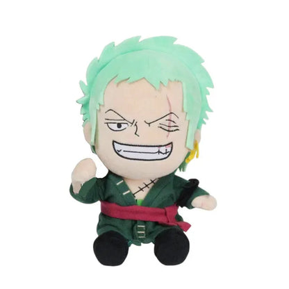 Pirate Plush Toys
