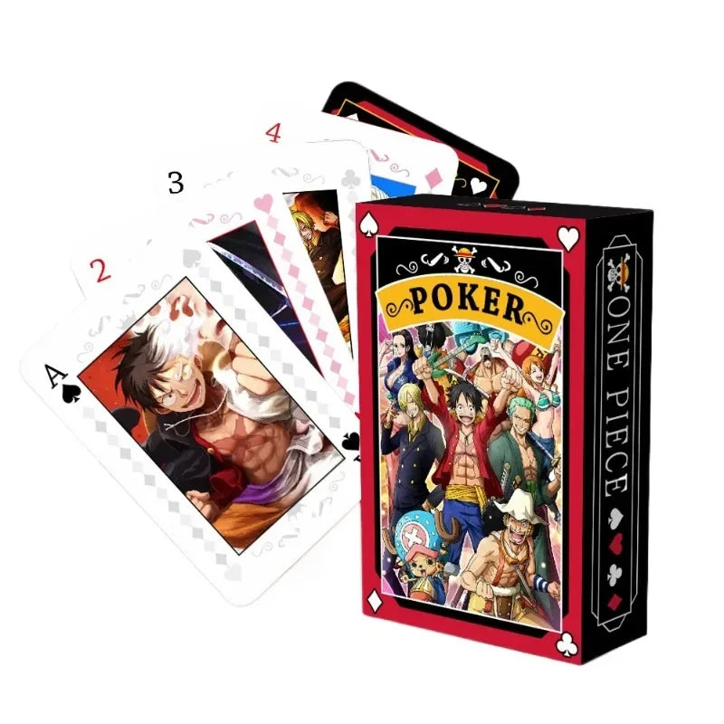 Poker Cards