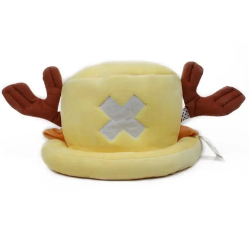 Raindeer Plush Hats