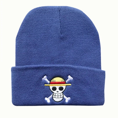 Pirate Beanies