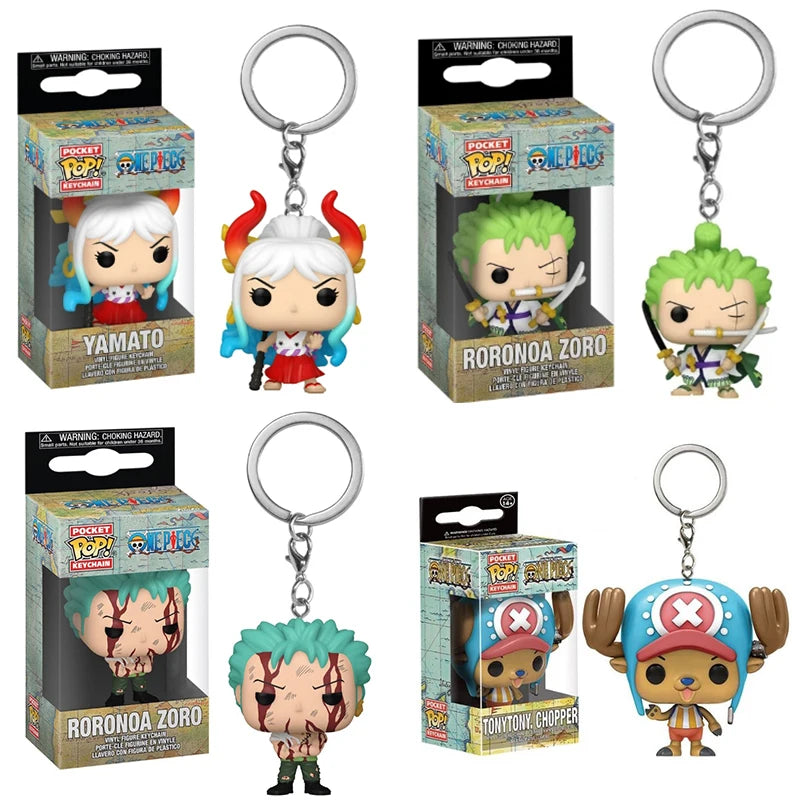 Key Chains