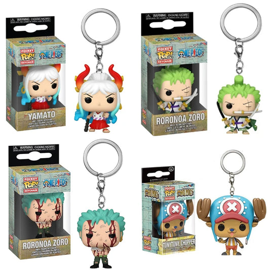 Key Chains