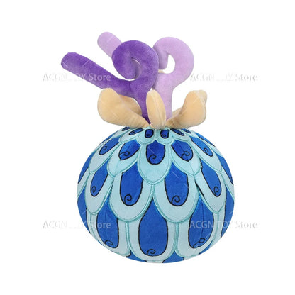 Pirate Plush Fruits