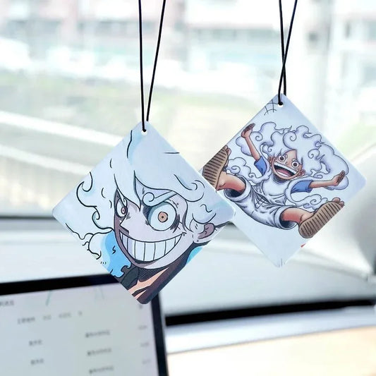 Car Air Freshener