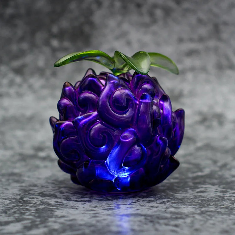 Devil Lamps