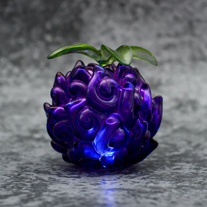 Devil Lamps