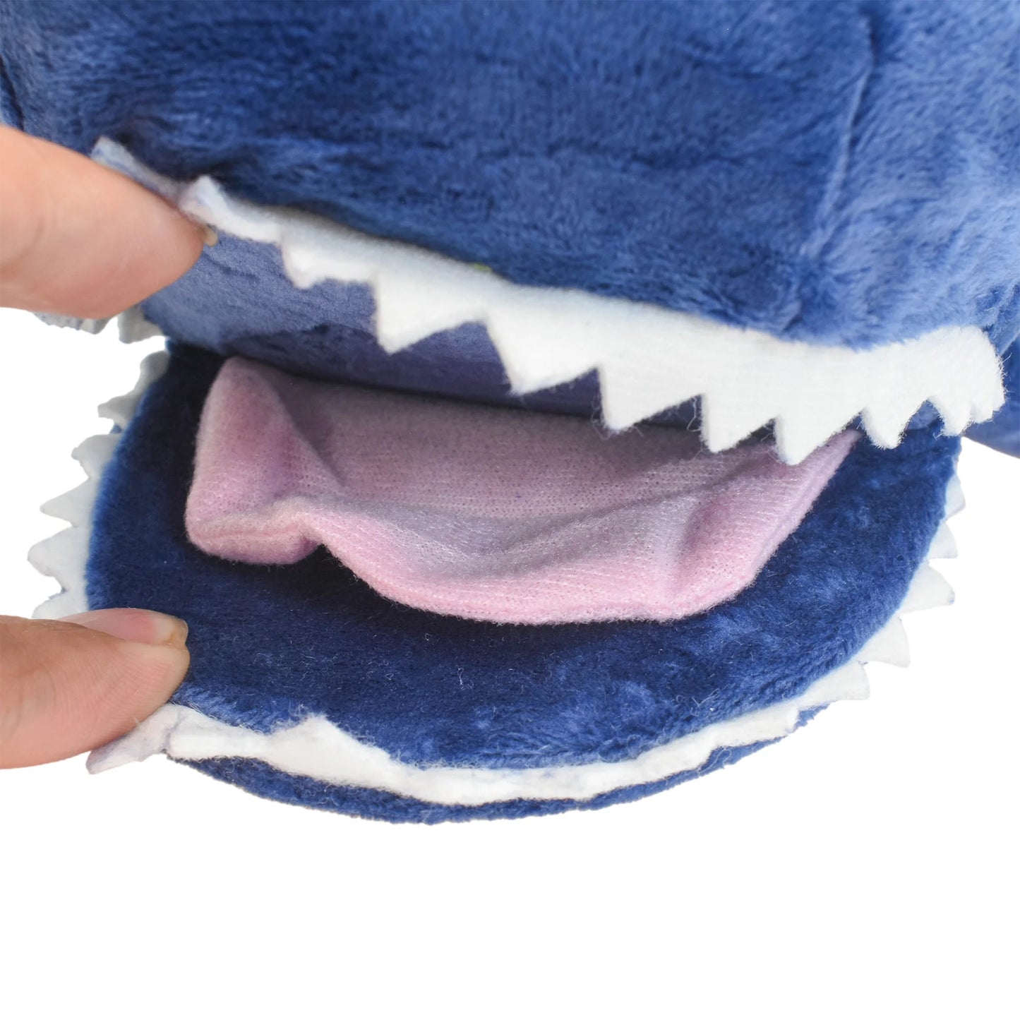 Plush toy