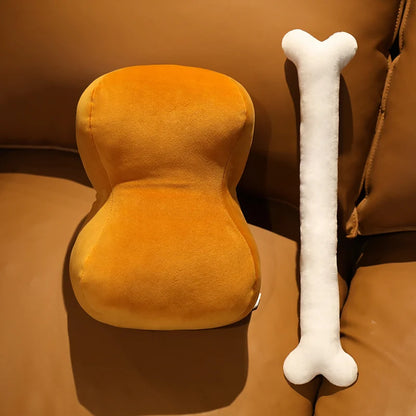 Meat Plush